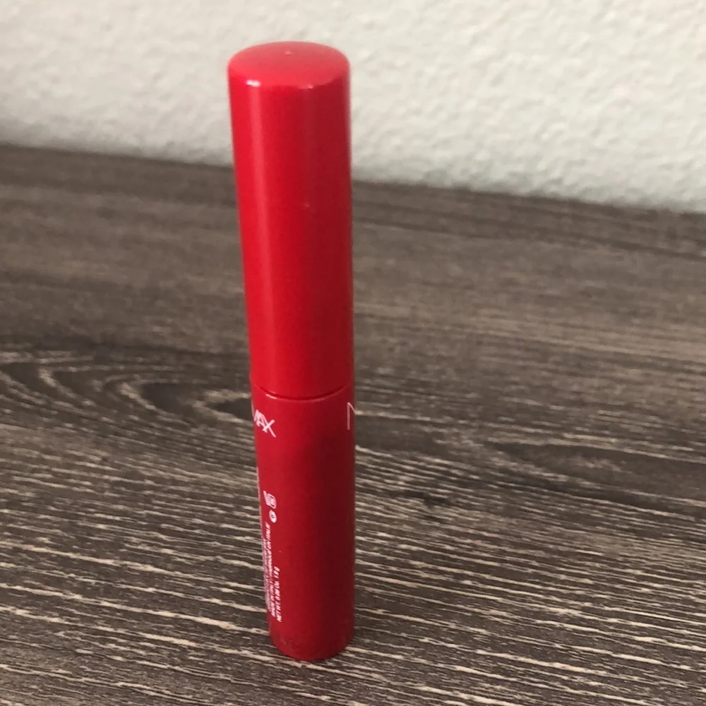 ❤️$4 NWT NARS Climax Mascara 1.8g